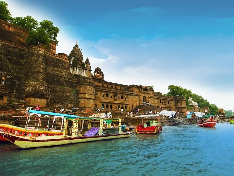 Maheshwar