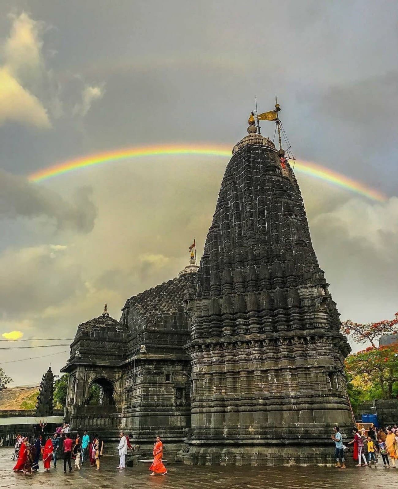 Triambakeshwar